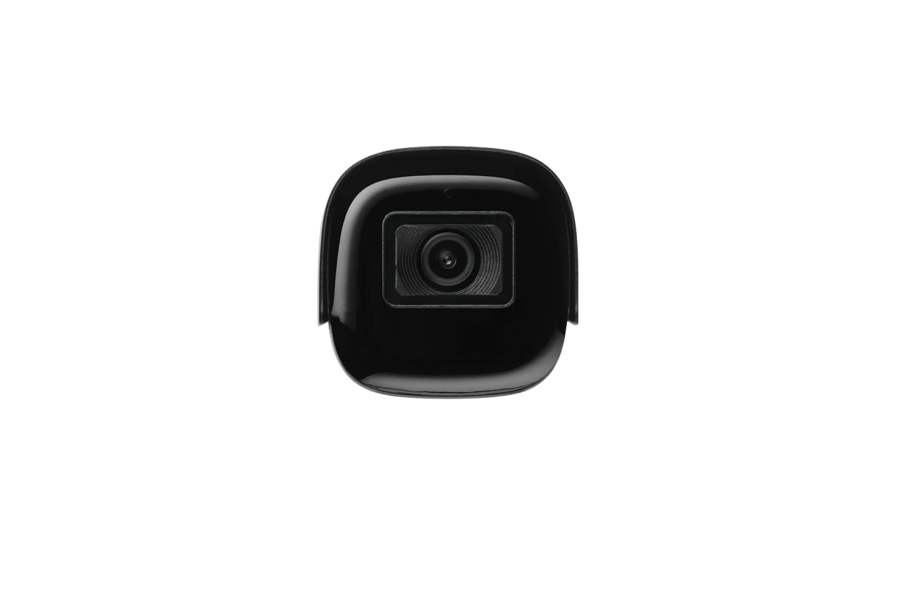 RVi RVi-1NCT8044 (2.8) white IP Видеокамера 8 Мп, объектив 2,8 мм