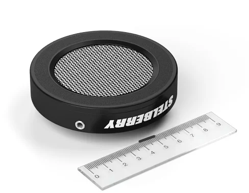 Микрофон STELBERRY M-215HD
