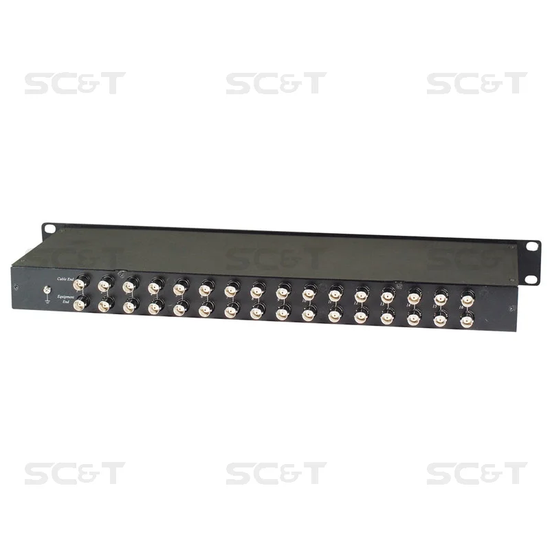 Грозозащита SC&T SP016HD