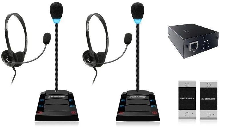 STELBERRY SX-402/2