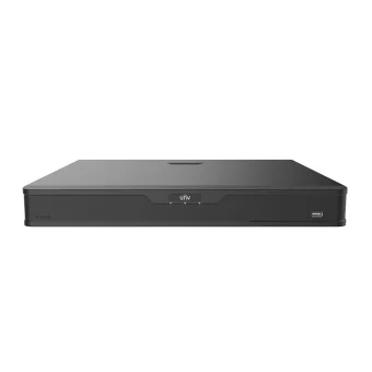 IP Видеорегистратор (NVR) Uniview NVR302-09B-IQ