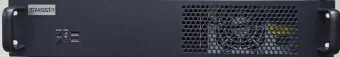IP Видеорегистратор (NVR) TRASSIR NeuroStation 8400R/32