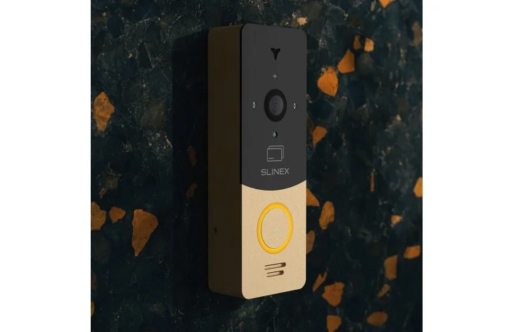 ML-20CRHD gold+black