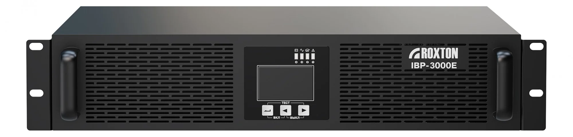 IBP-3000E