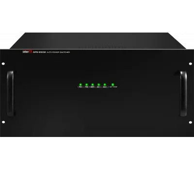 Inter-M APS-6502