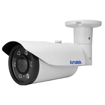 Amatek AC-HS505VS (5-50) HD Видеокамера 5 Мп, объектив 5-50 мм