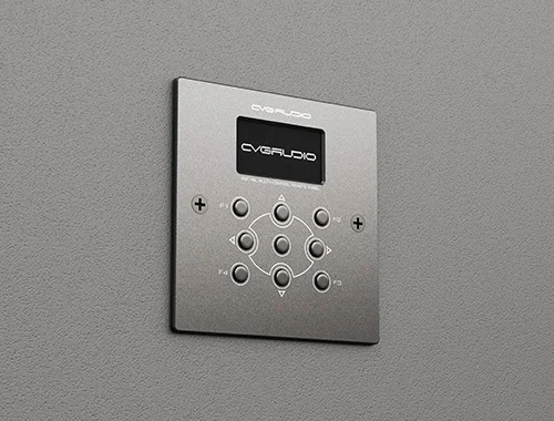 CVGaudio ERC-1BL