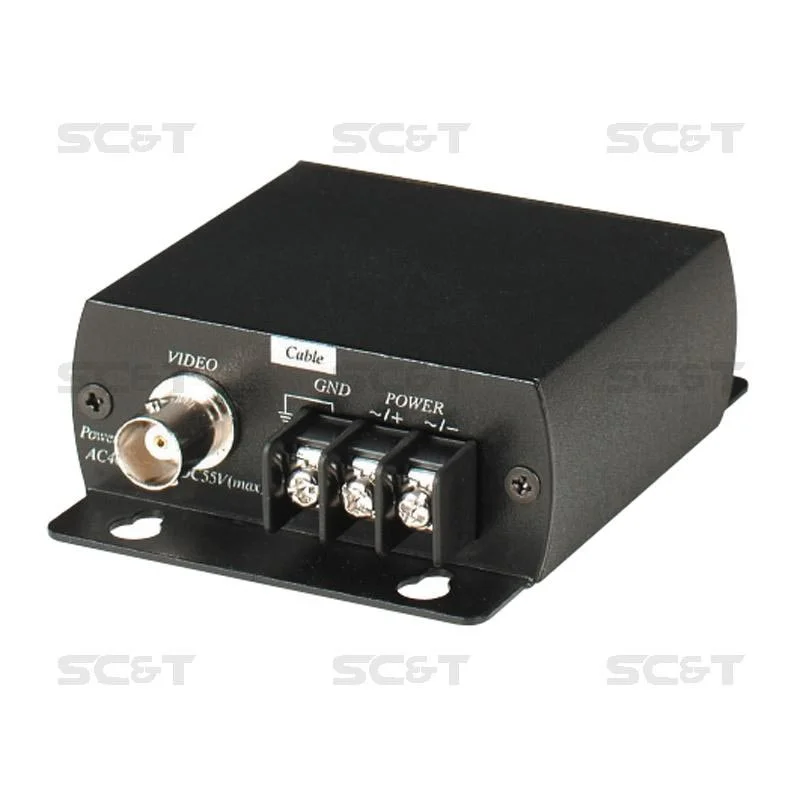 Грозозащита SC&T SP001VP