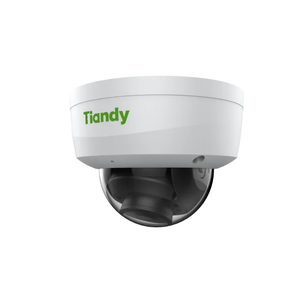 Tiandy TC-C38KS Spec:I3/E/Y/2.8mm/V4.0 IP Видеокамера 8 Мп, объектив 2,8 мм