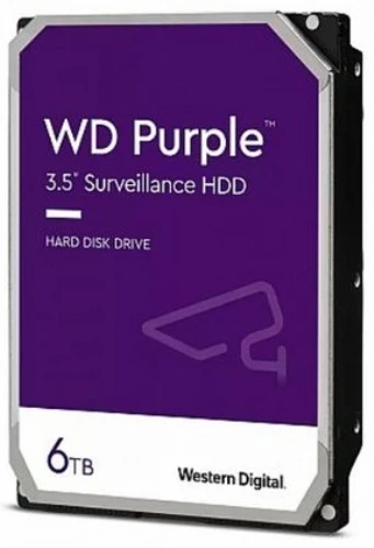 WD63PURU