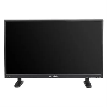 Монитор для видеонаблюдения Amatek APV-M28PK, 28"