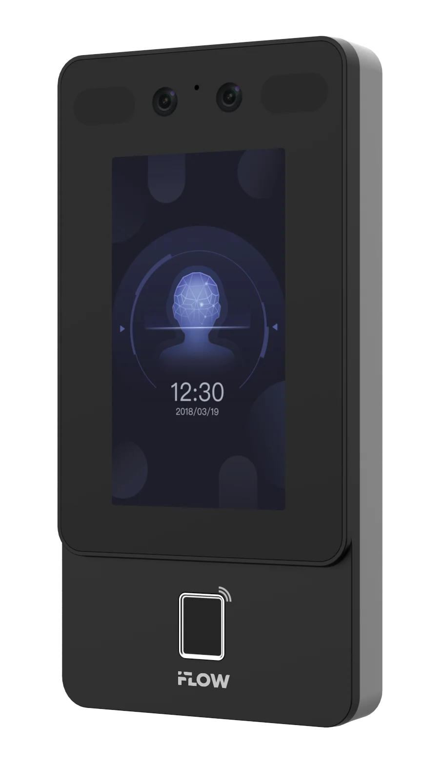 Считыватель iFlow F-KD-3322PMFCW