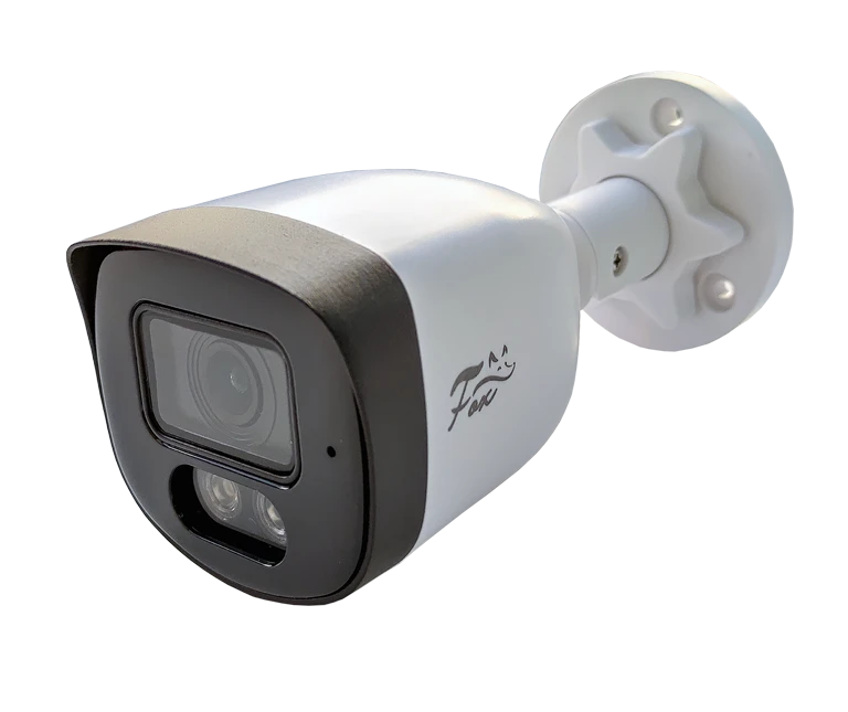 FX-C20F-IR MIC