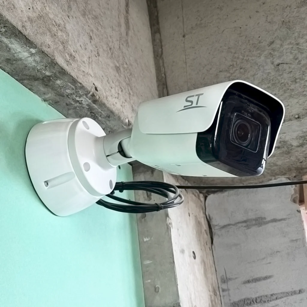 Space Technology ST-K05 PRO (БЕЛАЯ)