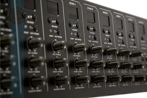 CVGaudio PMM-380 Профессиональный предусилитель