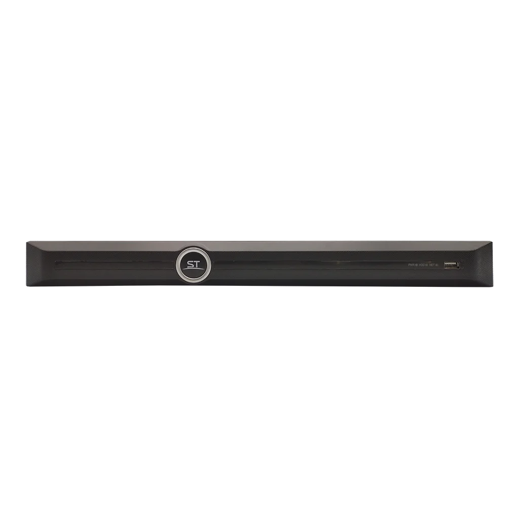 Space Technology ST-NVR-V4012K15 PRO TOWN, (версия 2)