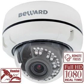 Безопасный регион Beward NK55002D7