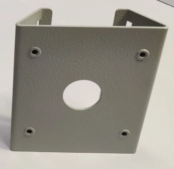 FX-POLE1 STEEL