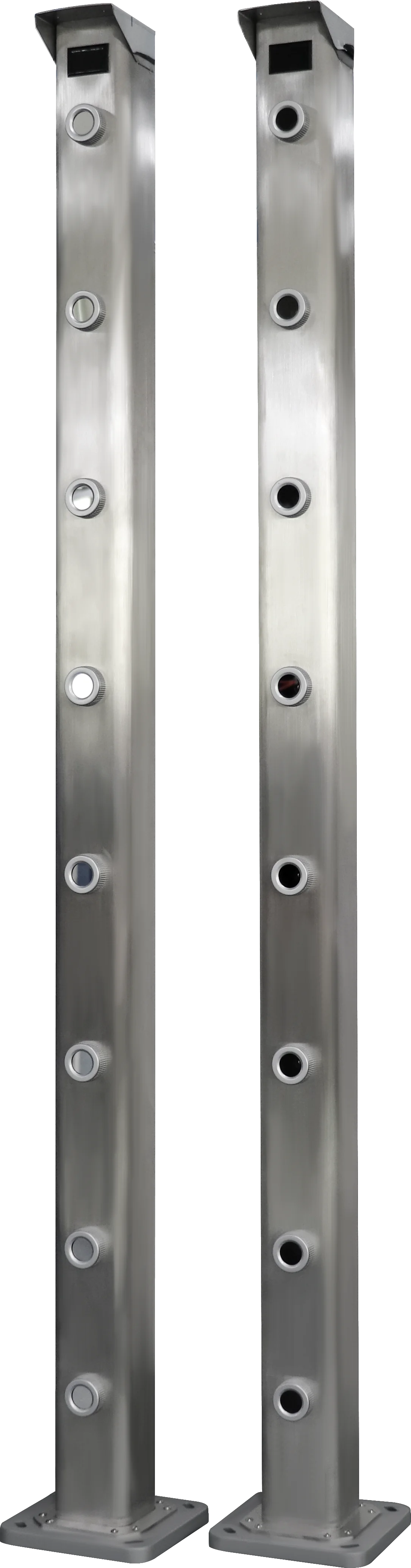 Smartec ST-PD308LB-MC