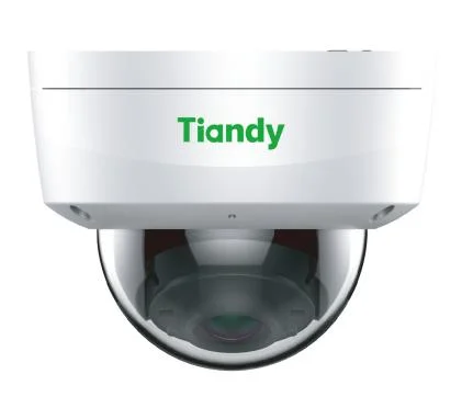 Tiandy TC-C32KN Spec:I3/E/Y/2.8mm/V4.1 - IP Видеокамера  2 Мп, объектив 2,8 мм