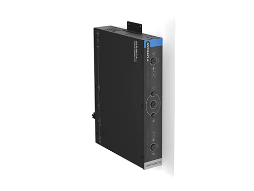 CVGaudio NEXT T-LITE 240 Трансляционный усилитель 240 Вт, на 1 зону