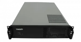 IP Видеорегистратор (NVR) TRASSIR NeuroStation 8800R/64