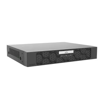 IP Видеорегистратор (NVR) Uniview NVR501-04B-P4-IQ