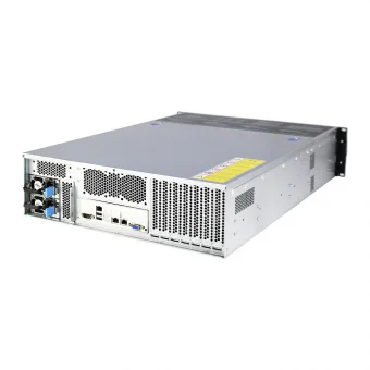 IP Видеорегистратор (NVR) TRASSIR UltraStation 16/4 v2