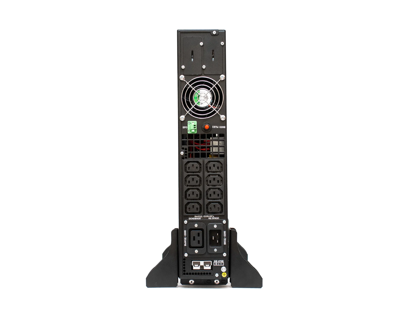 Источники бесперебойного питания Штиль STR1102LD