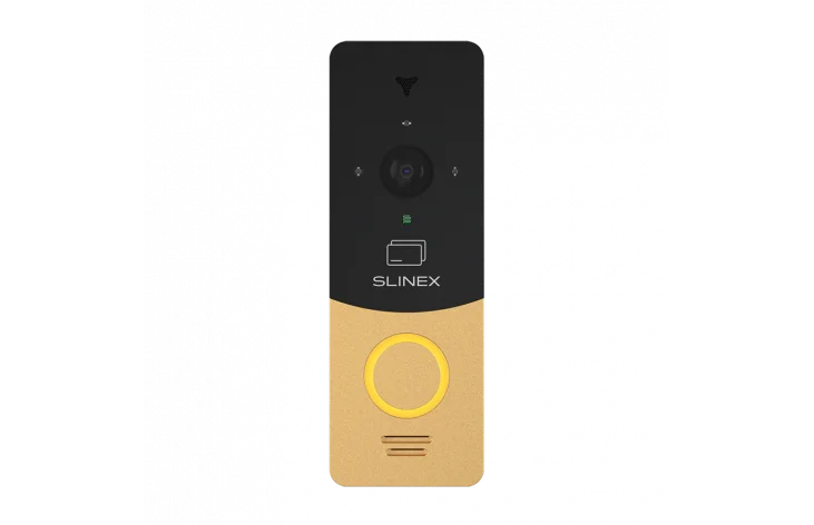 ML-20CRHD gold+black