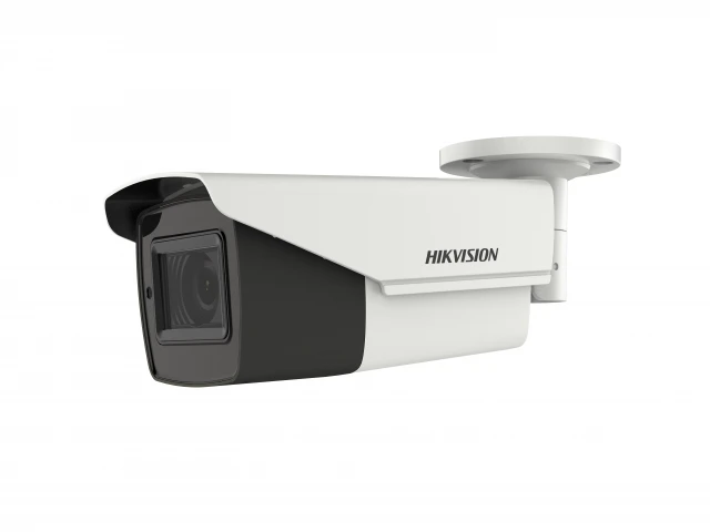 Hikvision DS-2CE19H8T-AIT3ZF (2.7-13.5 mm) HD Видеокамера 5 Мп, объектив 2,7-13,5 мм
