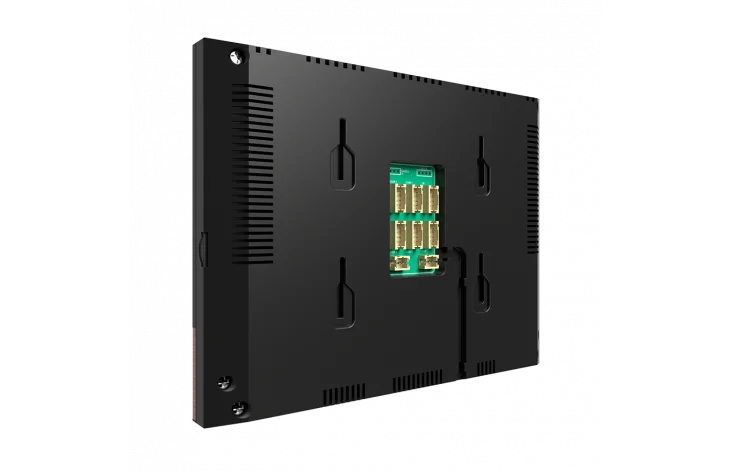 Sonik 7 Black+Pink Gold