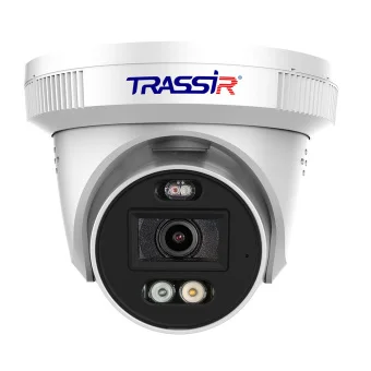 TRASSIR TR-D8281WDDL4 v3 2.8