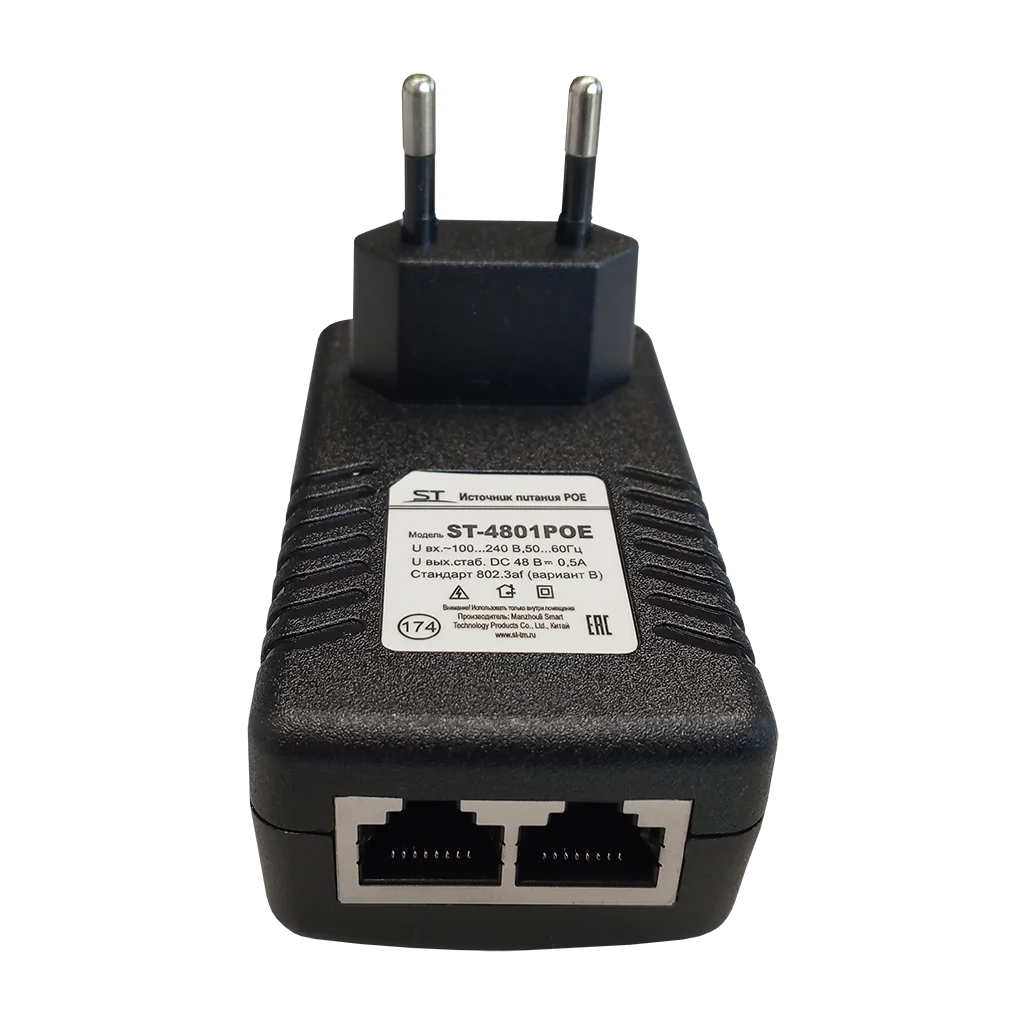 ST-4801 POE