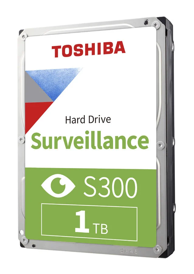 HDWV110UZSVA (Bulk) 1 ТБ