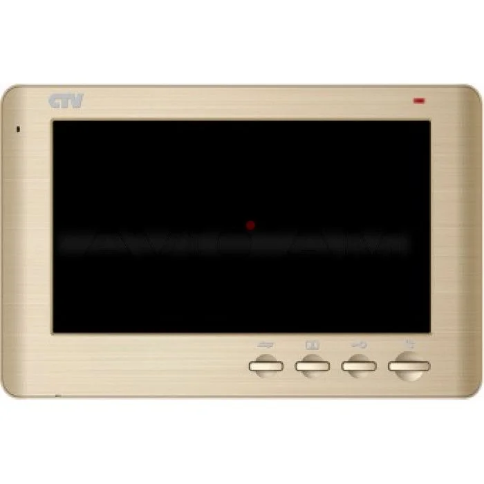 CTV-M1704 SE (Шампань)