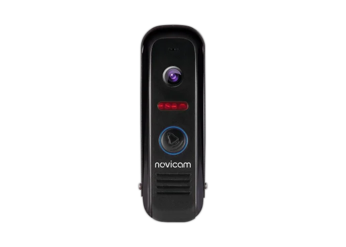 Вызывная панель Novicam MASK HD BLACK Novicam v.4618