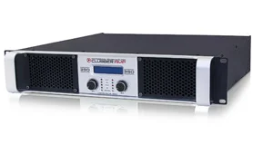 CVGaudio Clubber-350 Трансляционный усилитель 350/525/900 Вт