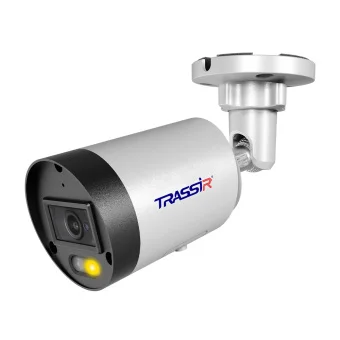 TRASSIR TR-D2281WDDL4 v3 2.8