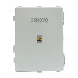 OSNOVO SW-80402-WMU(port 90W)