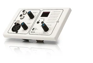 CVGaudio WCP-D2W