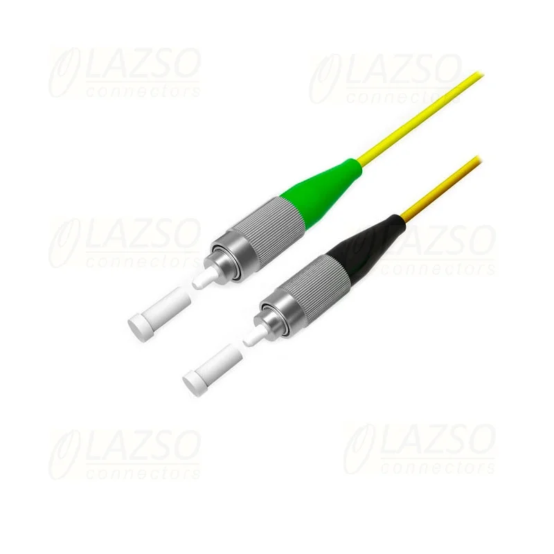 Патч-корд LAZSO PC-SU-FC/FC(1m)