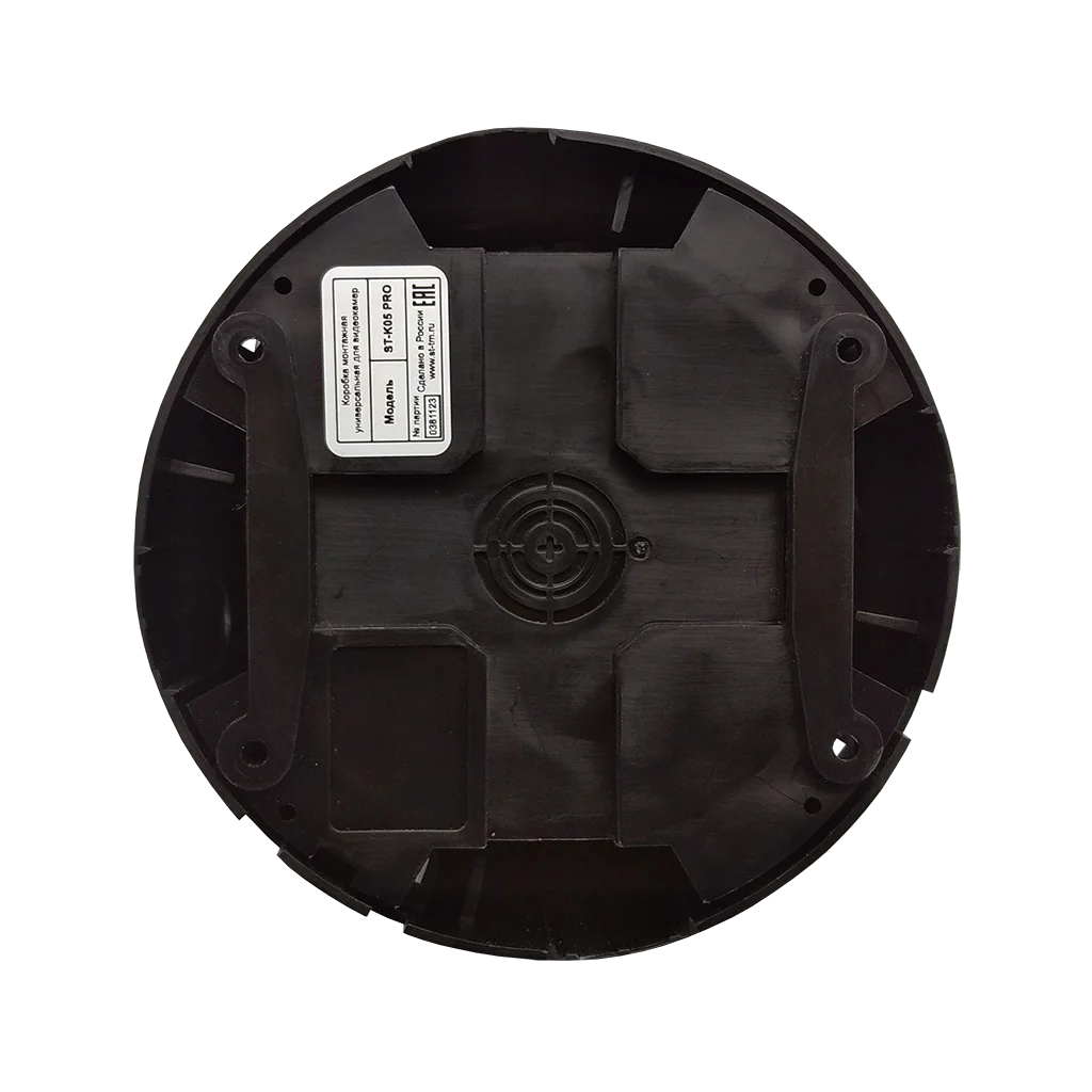 Space Technology ST-K05 PRO Черная