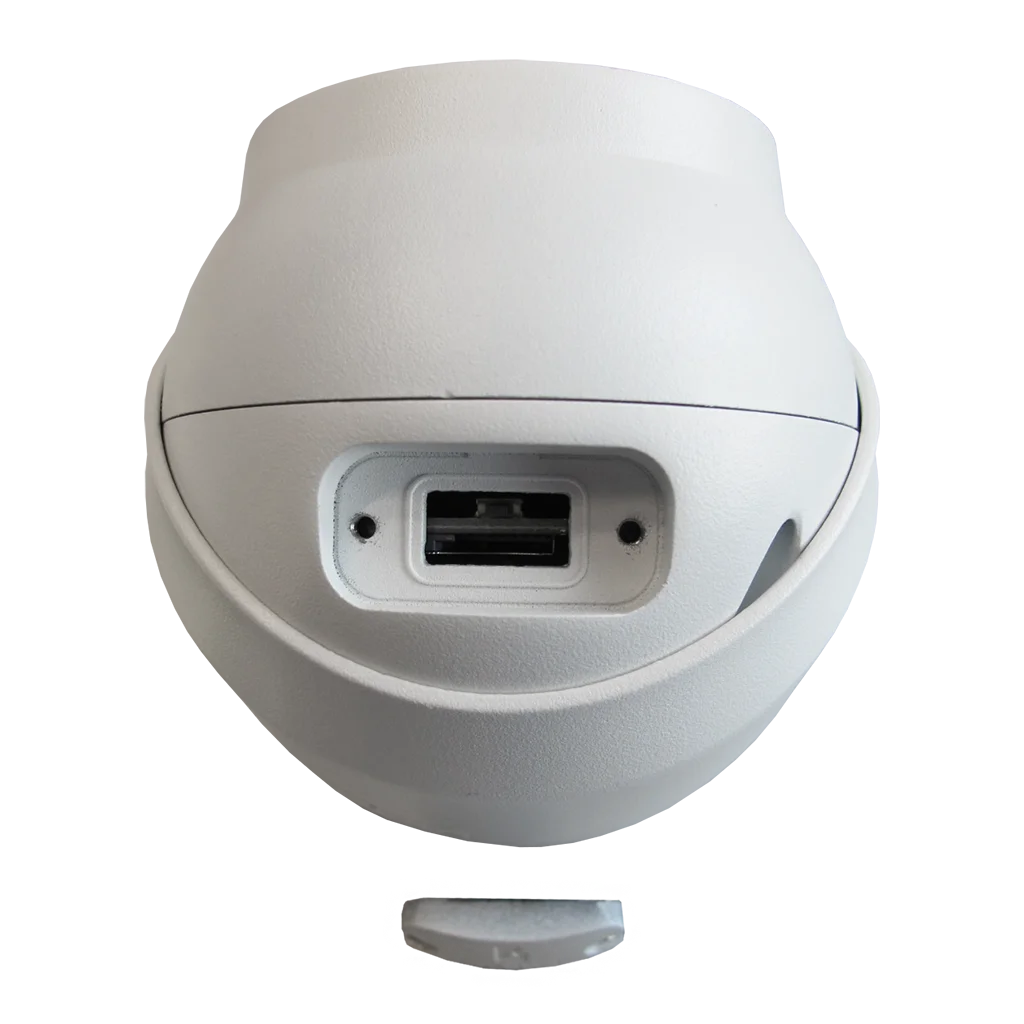 Space Technology ST-VF5911 FORT, (версия 2), (объектив 2,8mm), PRO STARLIGHT IP Видеокамера 5 Мп, объектив 2,8 мм