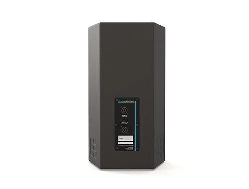 CVGaudio BEATBOMBER SAT-S8BL Настенная акустическая система 200/400 Вт