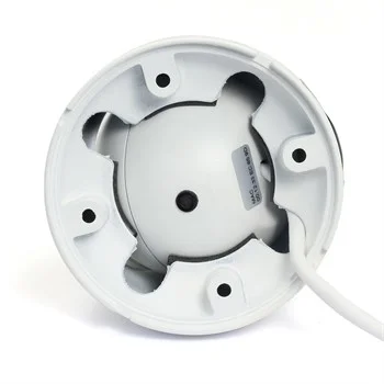 Amatek AC-IDV422X (1.8) Fisheye с микрофоном IP Видеокамера 4 Мп, объектив 1,8 мм