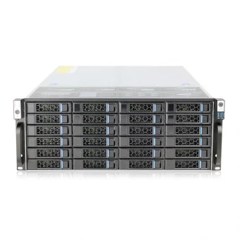 IP Видеорегистратор (NVR) TRASSIR UltraStation 24/4 v2