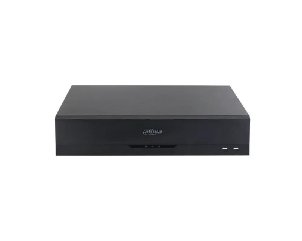 IP Видеорегистратор (NVR) Dahua DHI-NVR5864-EI