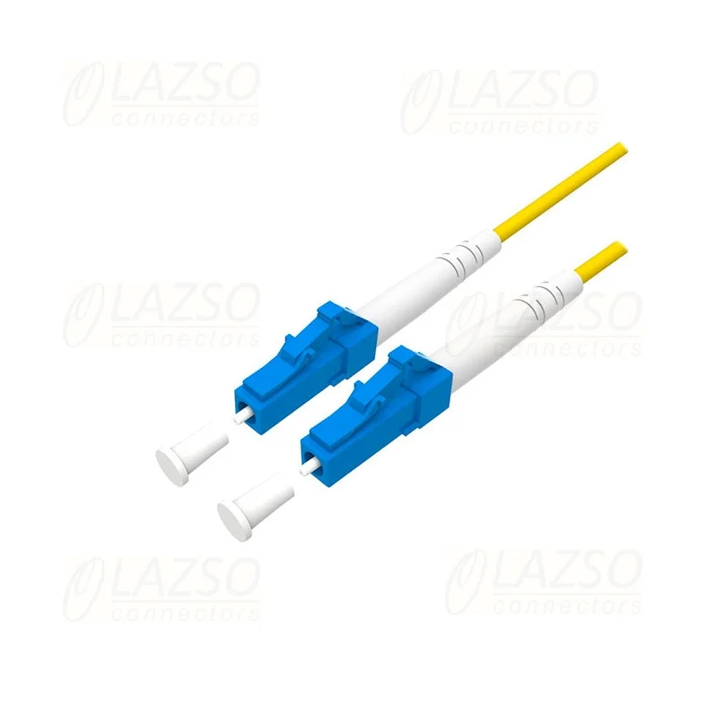 Патч-корд LAZSO PC-SU-LC/LC(3m)