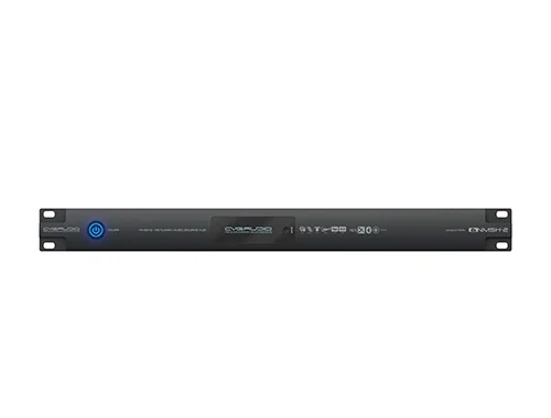 Источник аудиосигнала CVGaudio NMSH-2